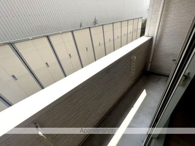 ル プランタンの内装写真
