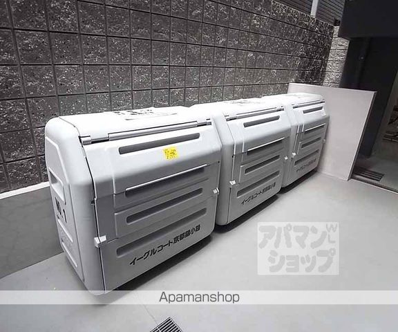 イーグルコート京都錦小路のその他写真