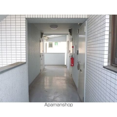 シティコーポ味美.の内装写真