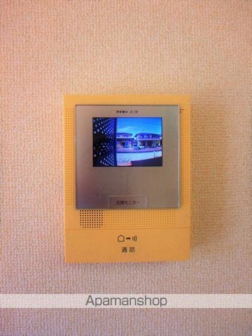 サンガーデン恒久の内装写真
