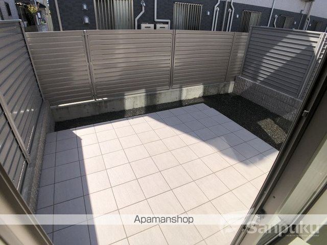 グレーシアの内装写真