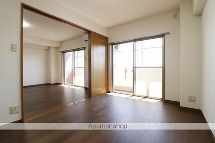 東京都立川市西砂町６丁目[2LDK/59.4m2]の内装6