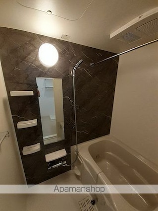 グラスハーモニー[1K/28.65m2]のバス