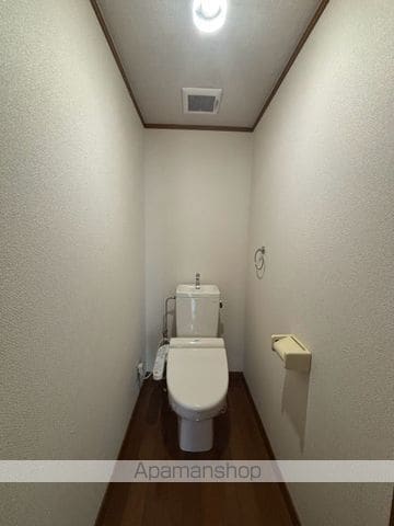 ライブコーポブンカの内装写真