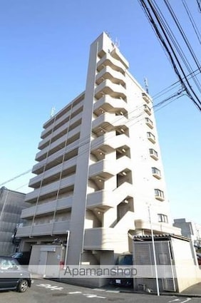プライム出島[1K/20m2]の外観1