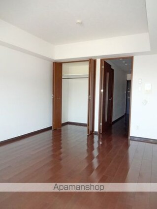 Ｃａｓｔｌｅ　Ｈｉｌｌｓ　柳ケ瀬[1K/33m2]のリビング・居間