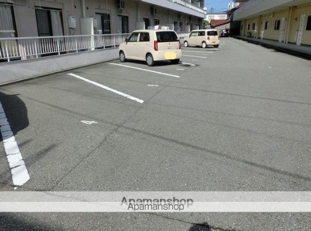 中央ハイツのその他写真