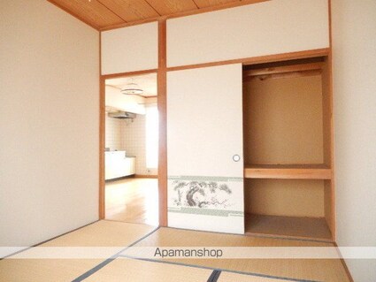 ファミール高野　１号館[2LDK/44.62m2]の内装8