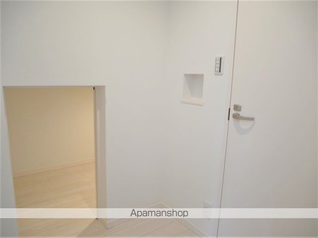 CB川越イニシオの内装写真