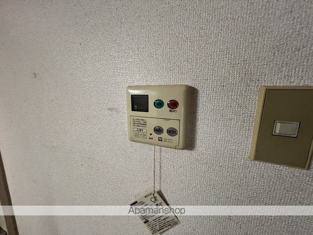 ライトハイツの内装写真