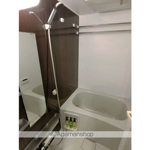 LASPACIO東陽町レジデンスの内装写真
