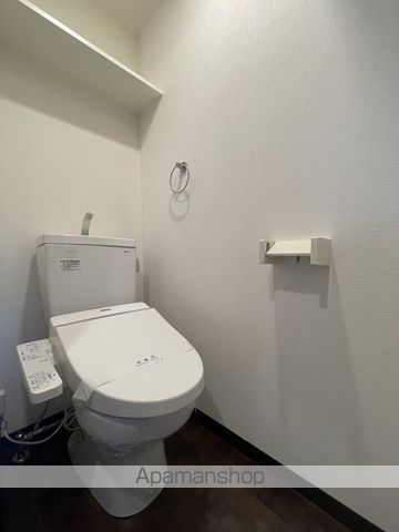 S−RESIDENCE淀屋橋の内装写真