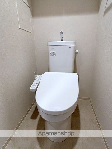 URBANEX谷町四丁目の内装写真