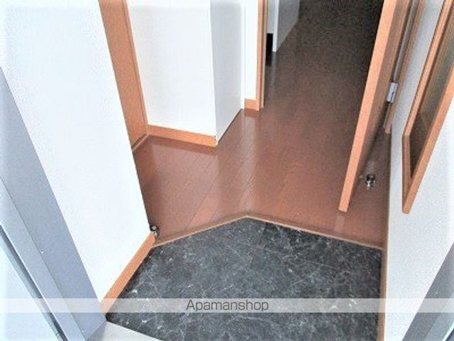 レオパレスケリュスBの内装写真