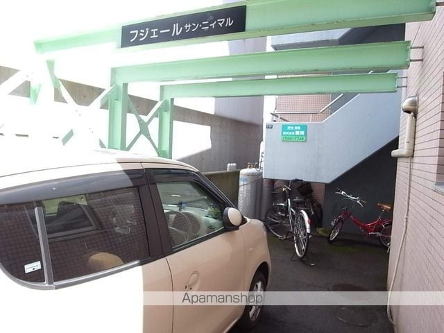 フジエール3・20のその他写真