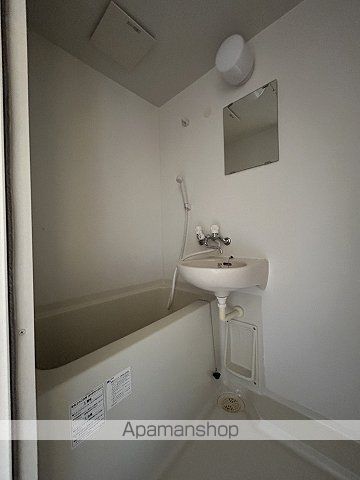 天一ビルの内装写真