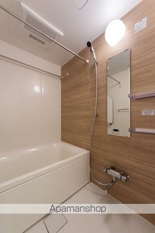パークアクシス品川シーサイドの内装写真