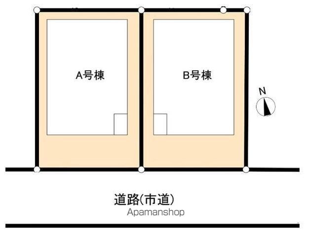 所沢市所沢新町 戸建貸家の内装写真