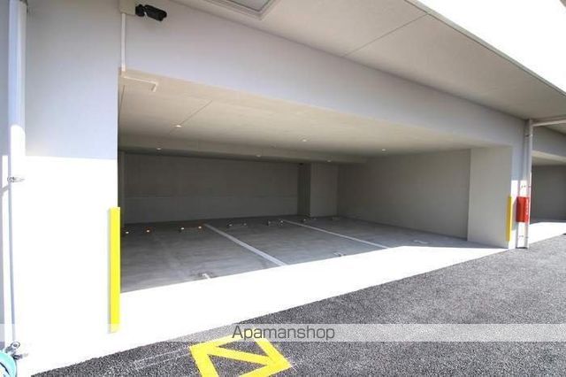 Lindre長丘の外観写真