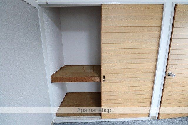 下赤江PLEASEの内装写真