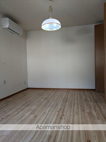 リブレア春の町の内装写真
