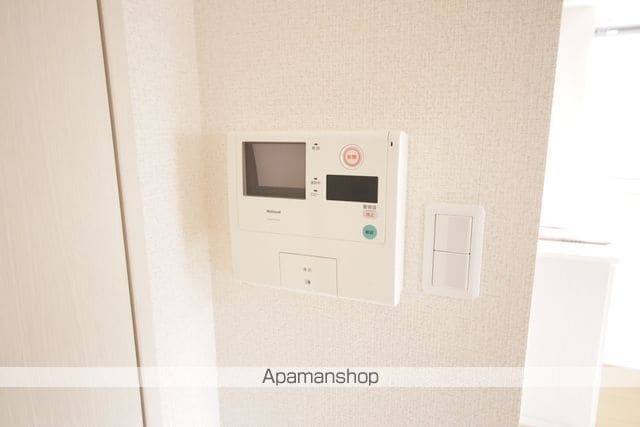 AD・GRAYSIIの内装写真