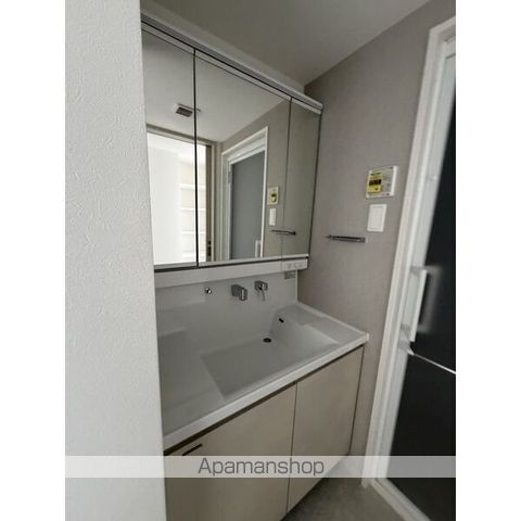 SーRESIDENCE徳川altano 内覧会1の内装写真