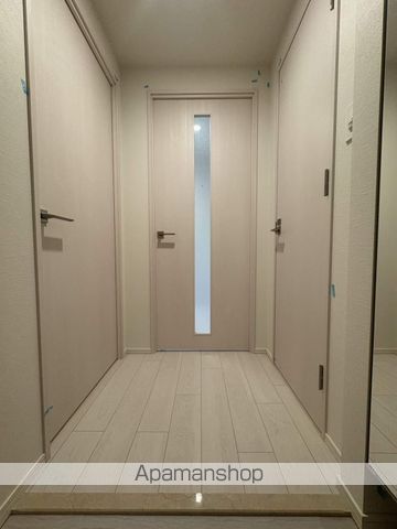 スプランディッド上本町WESTの内装写真