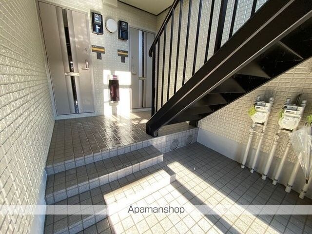 ボヌール　Ａ[2LDK/61.02m2]の外観2