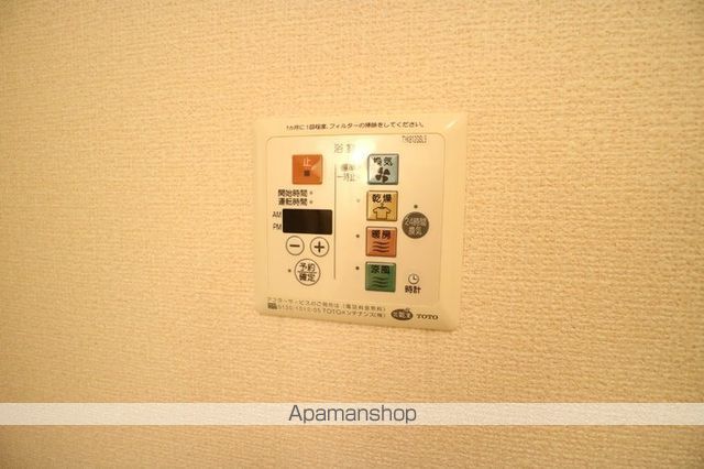 コーポミズホの内装写真