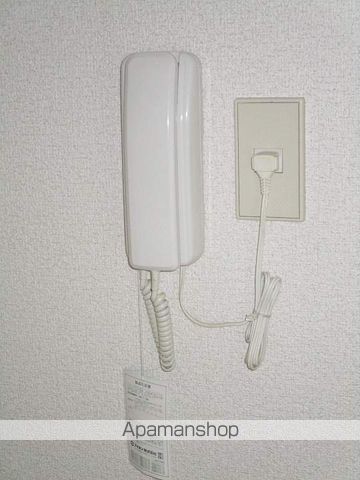 ファミーユ蘭の内装写真