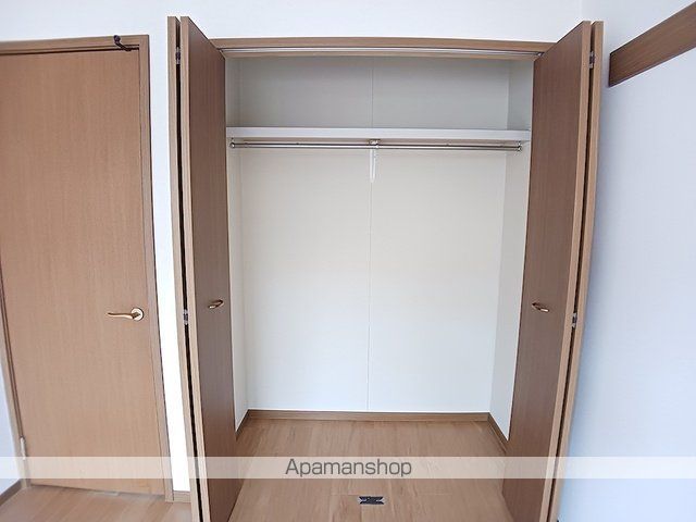 アスペンベ-ルEの内装写真