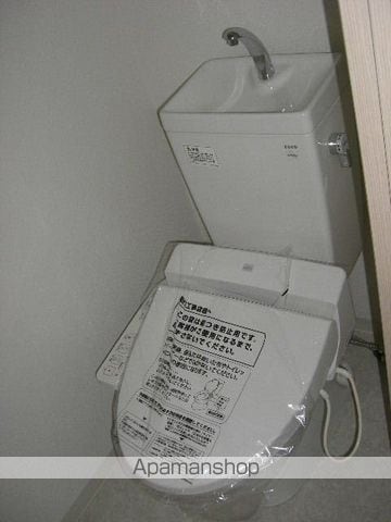 レジディア仙台本町の内装写真