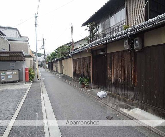 レジディア御所東の周辺写真