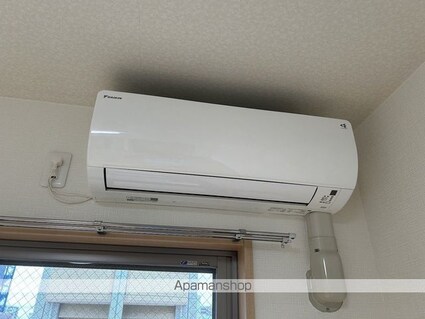 広島県広島市中区十日市町２丁目[1K/29.21m2]の内装1