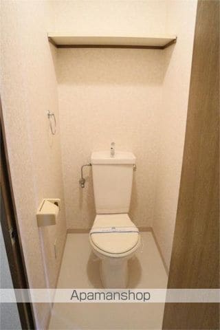 グランドールYIIの内装写真
