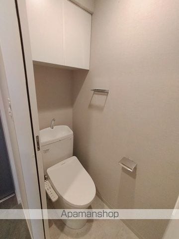 スプランディッドESAKA DUEの内装写真