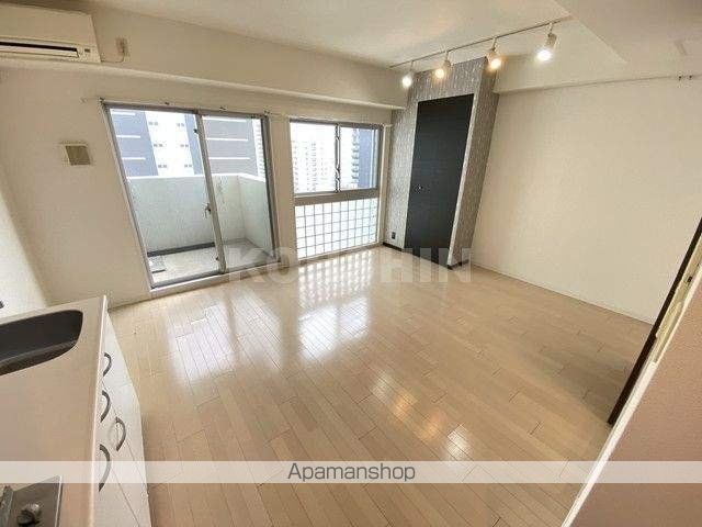CITY SPIRE日本橋高津の内装写真