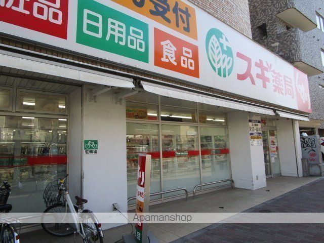 OPーTION YAYOICHOの周辺写真