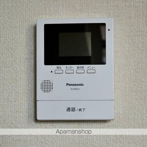 SK71の内装写真