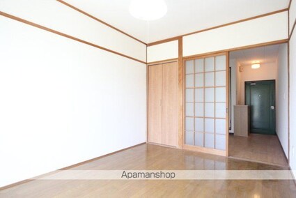 コーポ本田[1K/19.17m2]のリビング・居間