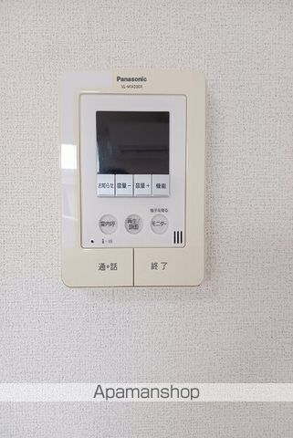 Qフロンティアの内装写真