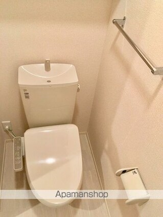 ベラヴィータ[1LDK/32.67m2]のトイレ