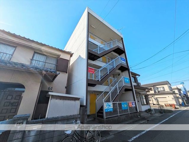 エトワール水島の外観写真