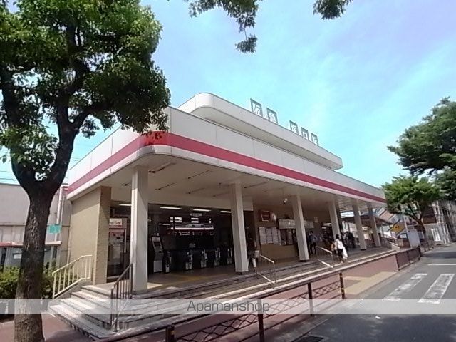 日新ビルの周辺写真