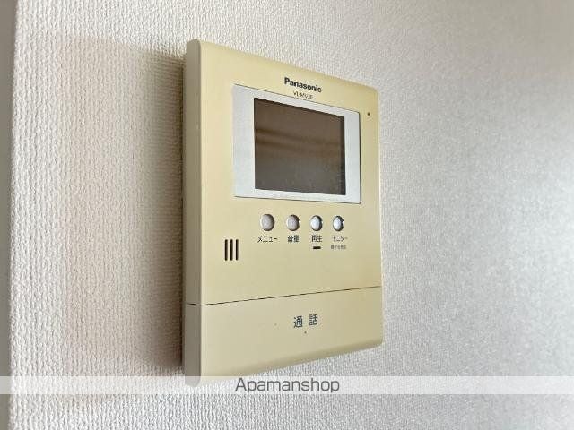 グリーンヒルズ慶の内装写真