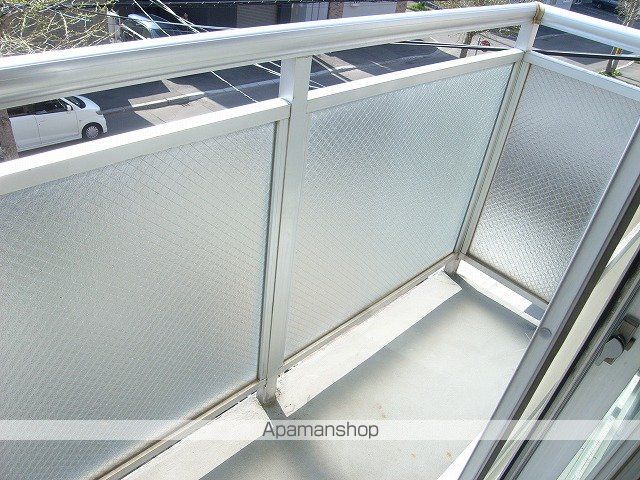 クレアコートひばりが丘の内装写真