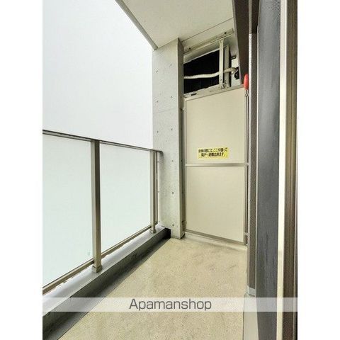 カーサヴェルデ春日町の内装写真