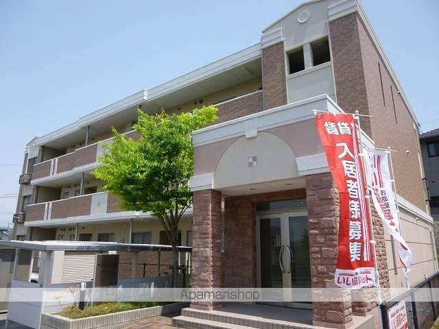 サンパレス土肥の外観写真