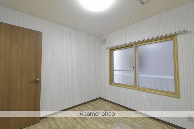 ADVANCEDーIIの内装写真